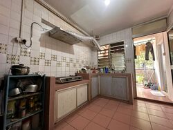 Blk 325 Woodlands Street 32 (Woodlands), HDB Executive #559234031